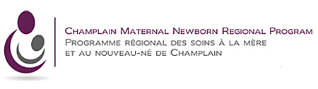 Champlain Maternal Newborn Regional Program CMNRP