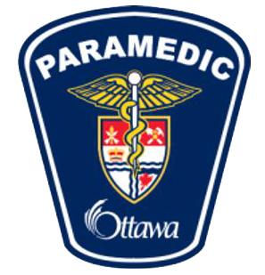 Paramedic logo